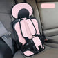 🎉 ¡Oferta 2026 — Más de 31.000 unidades vendidas! 👶 Asiento de auto portátil que cabe en cualquier lugar – Seguridad de 5 puntos, sin volumen! 🚗