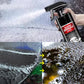 🎁Gran regalo para el coche🚗Spray de revestimiento de cristal para el coche