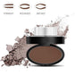 🥳¡OFERTA CALIENTE 2026!🥳Sello de Polvo para Cejas con Cepillo – Presiona y listo, cejas perfectas en segundos. 💄🌸
