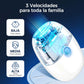 ✨💖 Lima de Uñas Automática Segura y Suave — Promo Especial: 2×1 y 3×2 🎉