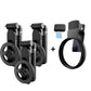 🔥Oferta especial (💥50 % de descuento)🔥Palo de selfie magnético 4 en 1 multifuncional con rotación de 360°