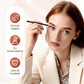 🎁Último Día: Compra 1, Obtén 1 Gratis🔥-🌟Dúo de delineador de ojos impermeable por 24 horas, lápiz de ojos afilable