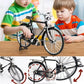 🚲 ¡COMPRA 2 Y LLÉVATE 3! ✨ Escala de Modelos de Bicicletas DIY – Creativo y Decorativo 🌟