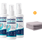 📢Compra 1  llévate 1  gratis🚿 Spray antical de acción rápida para duchas y grifos