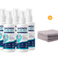 📢Compra 1  llévate 1  gratis🚿 Spray antical de acción rápida para duchas y grifos