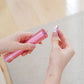 Exfoliante eléctrico para pies