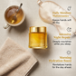 Mascarilla de Manos Hidratante y Nutritiva con Miel