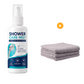 📢Compra 1  llévate 1  gratis🚿 Spray antical de acción rápida para duchas y grifos