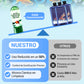 Compre 1 y llévese 2 gratis 🔥 Tableta Potente de Purificación de Agua para Acuarios