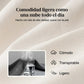 📢📢 ¡50% DE DESCUENTO! ⏰Pantalones de pierna ancha de lino y algodón para mujer con cintura elástica
