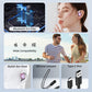 🎧🎅Auriculares Bluetooth con traducción de voz por IA🔥