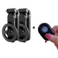 🔥Oferta especial (💥50 % de descuento)🔥Palo de selfie magnético 4 en 1 multifuncional con rotación de 360°