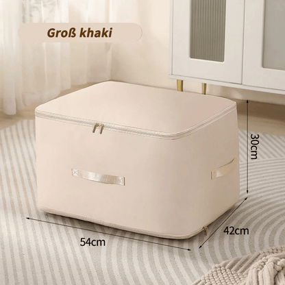 🔥Hot Sale 49% OFF🔥Ultra Space Saving Self Compression Organizer