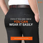 Pantalones clásicos de tiro alto para hombre - COMPRA 2 ENVÍO GRATIS