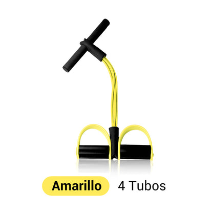 Equipo de entrenamiento de abdominales