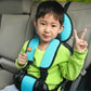 🎉 ¡Oferta 2026 — Más de 31.000 unidades vendidas! 👶 Asiento de auto portátil que cabe en cualquier lugar – Seguridad de 5 puntos, sin volumen! 🚗