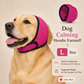 🐶 50% dto. Gorro protector para perros – reduce ruidos, impermeable y de neopreno premium. Protege orejas y calma a tu mascota todo el año! ✨🌊