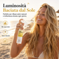 📢🎀 Compra 2 y llévate 1 gratis ⏱️ | Spray protector para el color del cabello claro que elimina el efecto apagado: 50 % de descuento