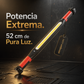 ✨Lámpara de trabajo LED recargable con imán