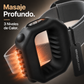 🏆Anillo masajeador manual de 5 velocidades con correa ajustable🌿👑