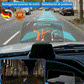 🚗💥 Velocímetro con Pantalla Frontal para Automóvil – Acompañamiento Perfecto para una Conducción Segura y Precisa ✨🔧