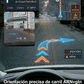 🚗💥 Velocímetro con Pantalla Frontal para Automóvil – Acompañamiento Perfecto para una Conducción Segura y Precisa ✨🔧