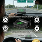 🚗💥 Velocímetro con Pantalla Frontal para Automóvil – Acompañamiento Perfecto para una Conducción Segura y Precisa ✨🔧