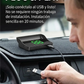 🚗💥 Velocímetro con Pantalla Frontal para Automóvil – Acompañamiento Perfecto para una Conducción Segura y Precisa ✨🔧
