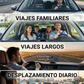 🚗💥 Velocímetro con Pantalla Frontal para Automóvil – Acompañamiento Perfecto para una Conducción Segura y Precisa ✨🔧