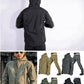 🧥❄️ Conjunto Táctico Softshell de Chaqueta y Pantalones – Impermeable, Antiviento y Aislante, Listo para Invierno y Terreno Exigente 🏔️🔥