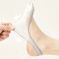 👠Buy 1 Pair Get 4 Pai👠Silicone Anti-Slip Invisible Socks