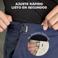 ⏳ Especial limitado por tiempo ⏰ Pantalones estirables slim fit para hombre