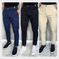 ⏳ Especial limitado por tiempo ⏰ Pantalones estirables slim fit para hombre