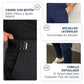 ⏳ Especial limitado por tiempo ⏰ Pantalones estirables slim fit para hombre