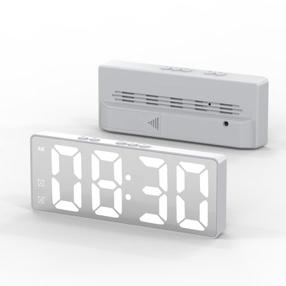 ⚡  Vendite caliente 🔥  Fotocamera reloj digital inteligente con WiFi de doble banda (5 GHz y 2,4 GHz) | Sistema de seguridad doméstica y monitoreo en tiempo real