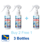 🧊Spray descongelante para frigorífico/congelador🎁(Incluye espátula de regalo)