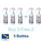 🧊Spray descongelante para frigorífico/congelador🎁(Incluye espátula de regalo)