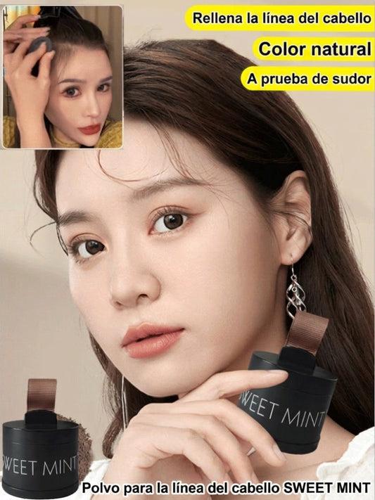 🔥Novedad 2026 en súper oferta🔥Sombra de ojos en polvo resistente al agua con efecto de línea fina