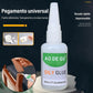 Compra 1 y recibe 2 gratis por un período limitado solo hoy 🔥 Adhesivo universal original a base de aceite 🔥