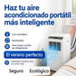 📢Funda aislante para conductos de aire acondicionado: un accesorio imprescindible para el hogar en verano