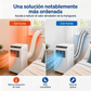 📢Funda aislante para conductos de aire acondicionado: un accesorio imprescindible para el hogar en verano