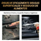 🔥【1° Más Vendido】🔥Spray limpiador de hornos y parrillas🔥COMPRA 2 Y LLEVATE 1 GRATIS