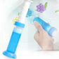 🔥Oferta especial 49% de descuento🚽 Sello de gel limpiador de inodoro con 84 flores