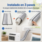 📢Funda aislante para conductos de aire acondicionado: un accesorio imprescindible para el hogar en verano