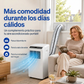 📢Funda aislante para conductos de aire acondicionado: un accesorio imprescindible para el hogar en verano