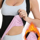 Camisetas sin mangas moldeadoras para mujer, fajas abdominales, ropa interior moldeadora para sauna, ideal para el gimnasio, el deporte y las actividades al aire libre, fajas moldeadoras para mujer, ropa interior femenina
