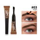 🥳COMPRA 1 Y LLÉVATE 1 GRATIS! 🥳💞¡Más de 50.000 vendidos!🌟🎨Tinte Impermeable para Cejas – Fórmula peel-off, fácil de aplicar. Cubre las canas y define unas cejas perfectas.