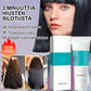 🔥🏆 Venta de Año Nuevo 2026 50% DE DESCUENTO 💁‍♀️ Cepillo Alisador de Cerámica con Calor Inalámbrico para el Cabello