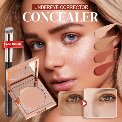 👍Compra 1 y llévate 1 gratis 💥Corrector para ojeras💕
