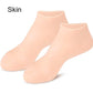 🔥Mascarilla hidratante para los pies, calcetines exfoliantes de silicona, calcetines protectores para la playa (pack de 3)